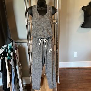 Nike Jumpsuit